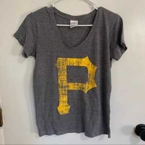 Pittsburgh Pirates Tee